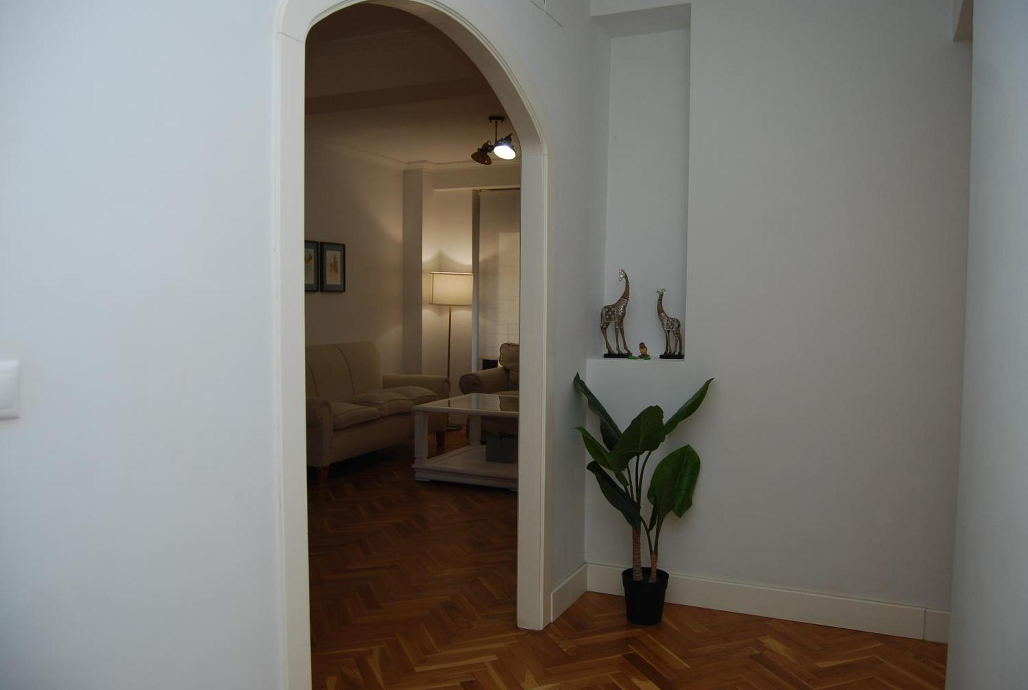 Nuevo Piso En El Centro De * Cordoba
